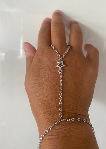 Tasarımcı Yıldızlı şahmeran