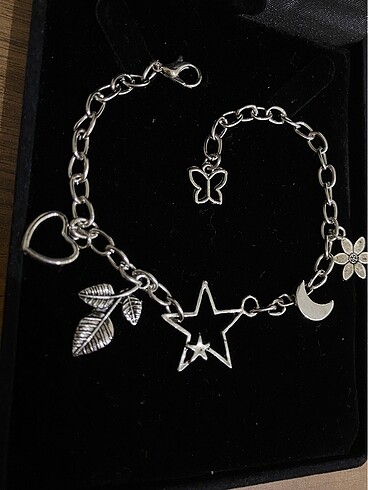 Pandora Charm bileklik