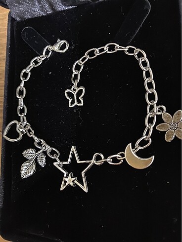  Beden Charm bileklik
