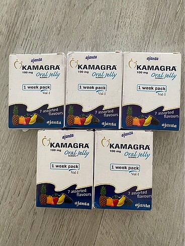 Kamagra jel