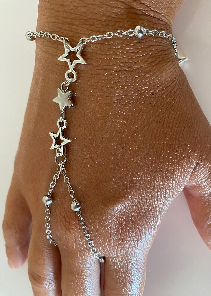 Yıldızlı şahmeran - Görsel 3