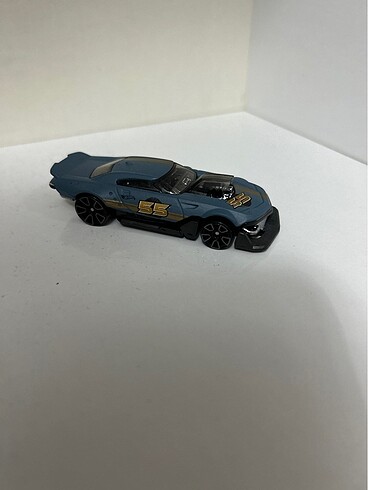  Hot wheels mod speeder