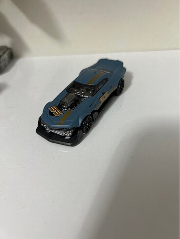 Hot wheels mod speeder