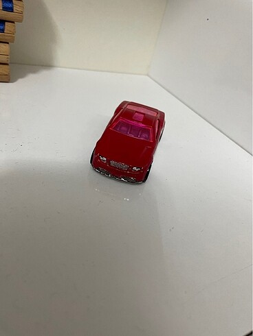 Hot wheels torque screw