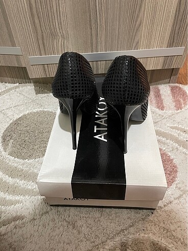 Stiletto