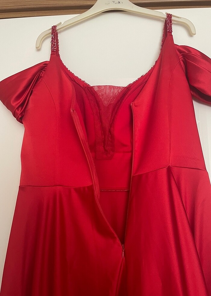 Kına Elbisesi - Görsel 2