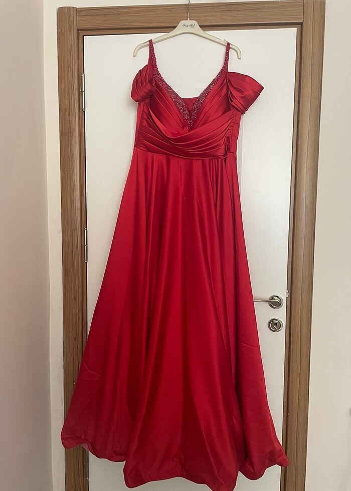 Kına Elbisesi - Görsel 4