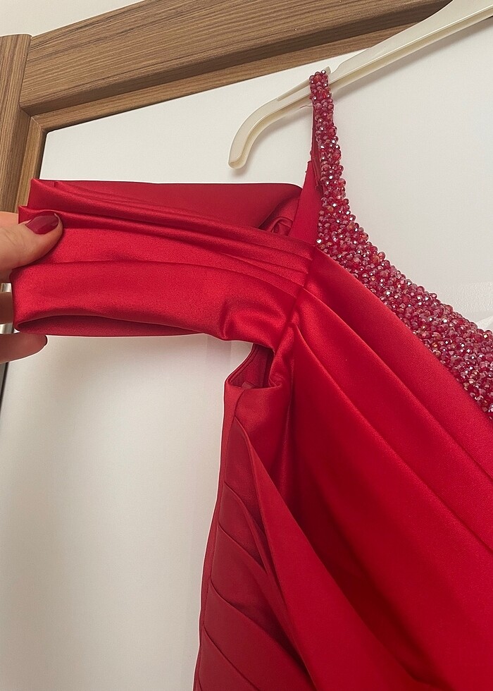 Kına Elbisesi - Görsel 5