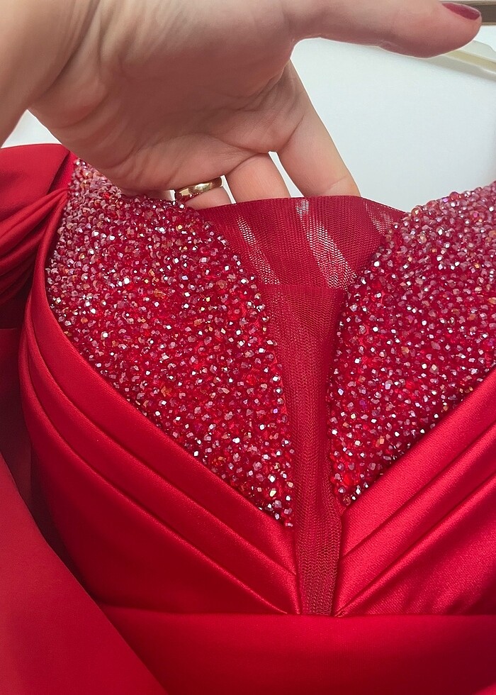 Kına Elbisesi - Görsel 3