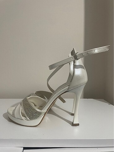 Gelin ayakkabısı - Görsel 2