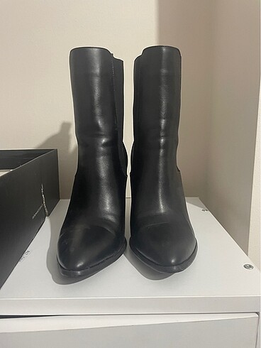 Nine West bot - Görsel 2