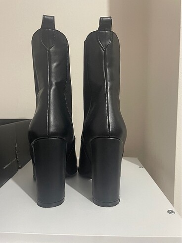 Nine West bot - Görsel 3