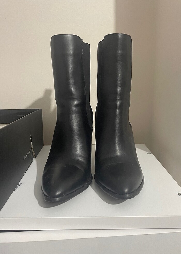 Nine West bot - Görsel 2