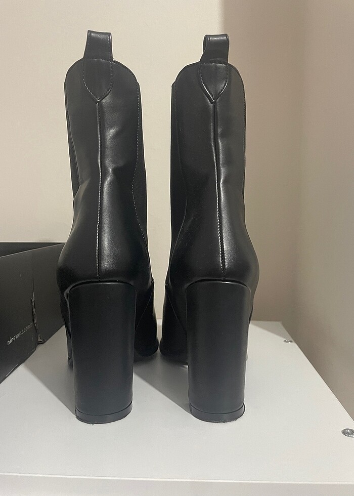 Nine West bot - Görsel 3