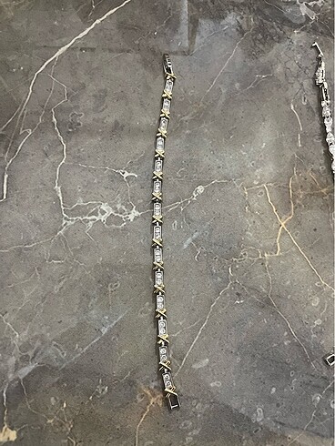 Xoxo bileklik - Görsel 2