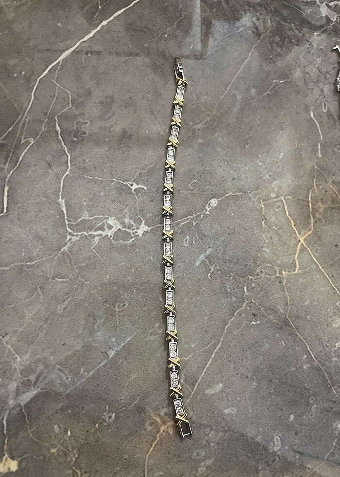 Xoxo bileklik - Görsel 2