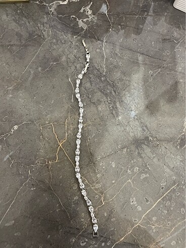 Çelik bileklik - Görsel 2