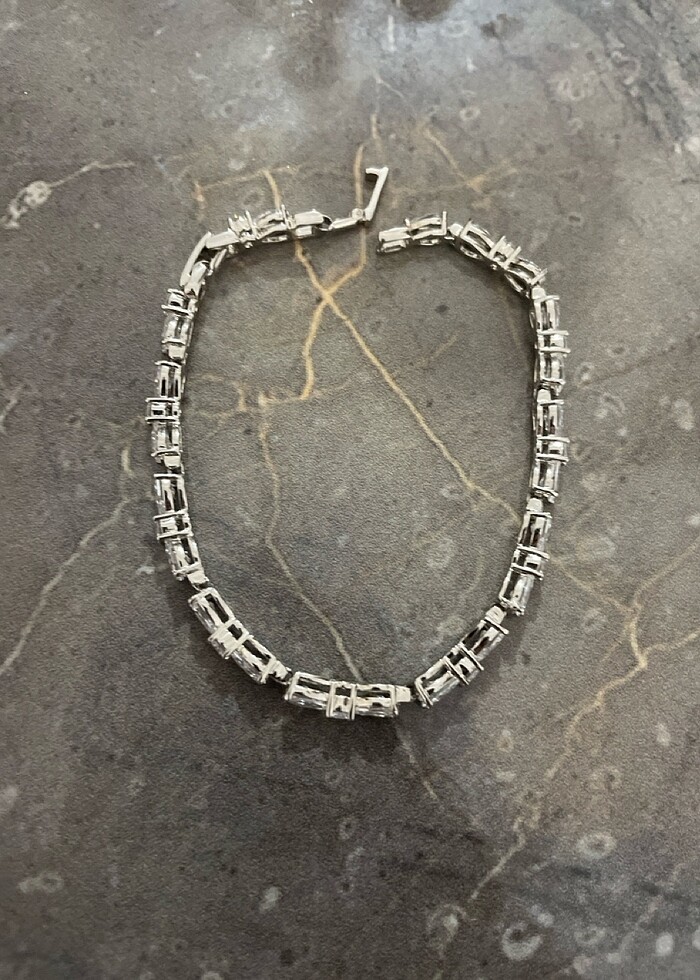 Çelik bileklik - Görsel 3