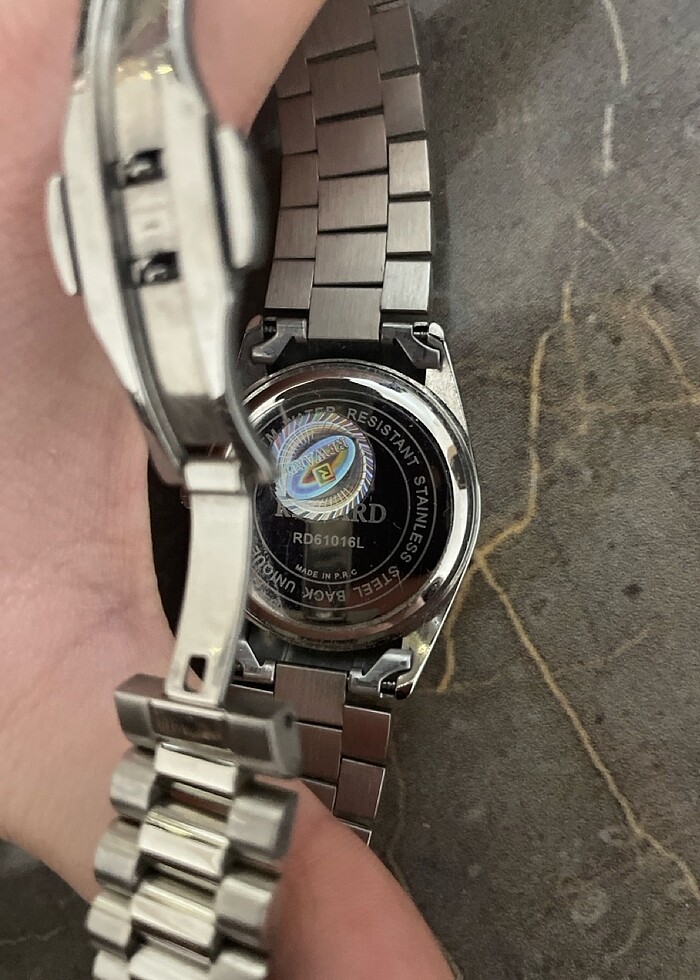 Reward kol saati - Görsel 4