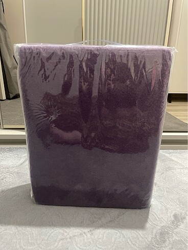 Elart battaniye - Görsel 2