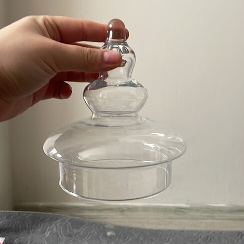 Cam şekerlik - Görsel 2