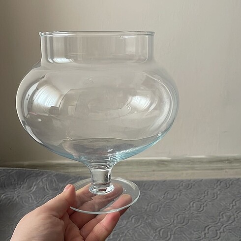 Cam şekerlik - Görsel 3