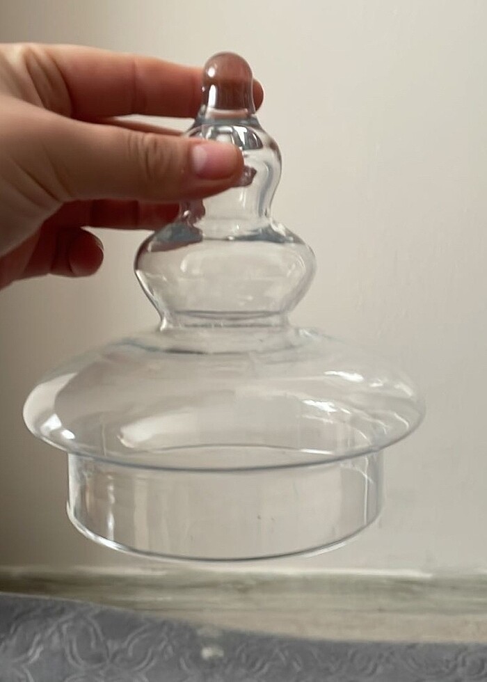 Cam şekerlik - Görsel 2