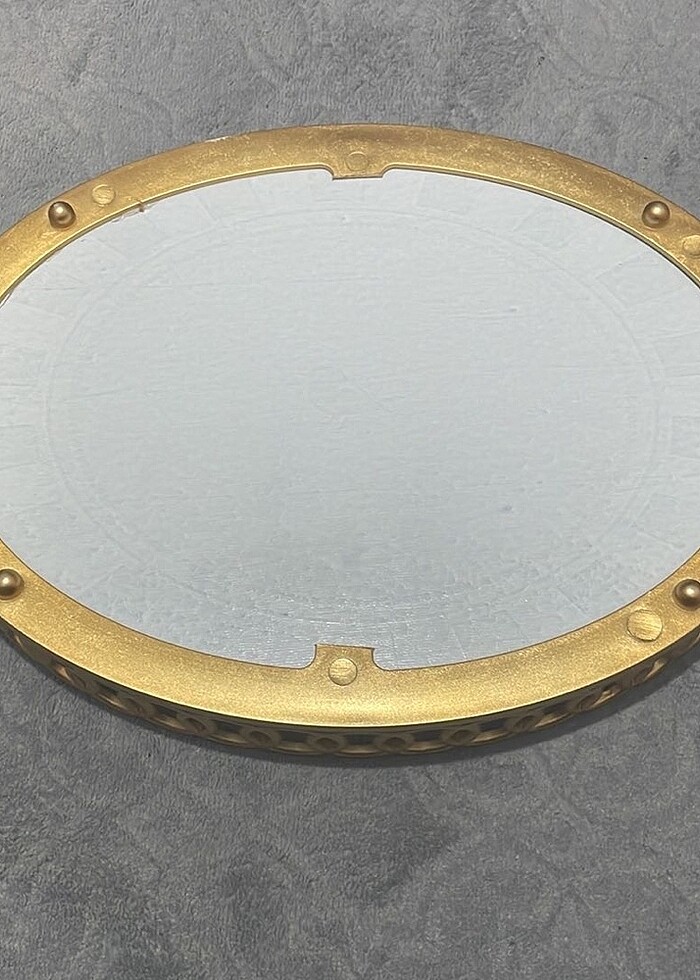 Dekoratif tepsi - Görsel 3