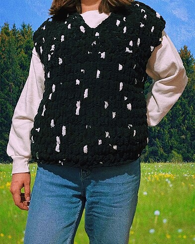 EL ÖRGÜSÜ SÜVETER