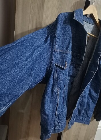 Zara Oversize kot ceket