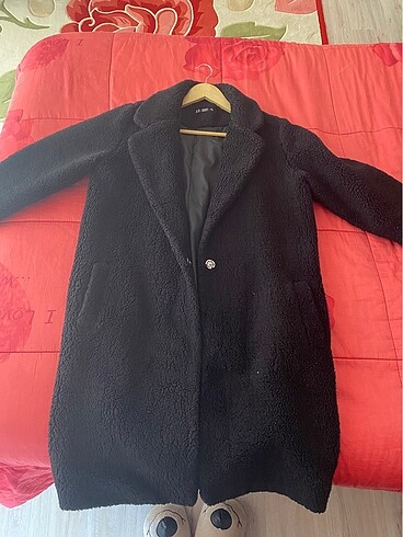 Peluş kaban