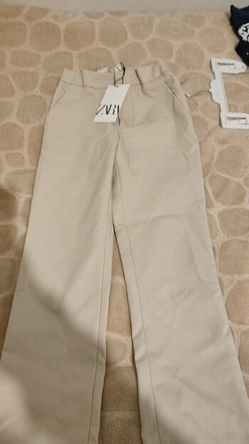 Zara pantolon 