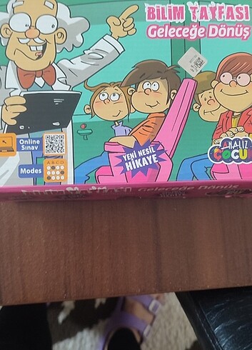 Okuma setleri - Görsel 2