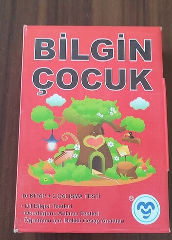 Okuma setleri - Görsel 4