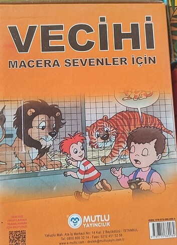 Okuma setleri - Görsel 5