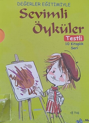 Okuma setleri - Görsel 6