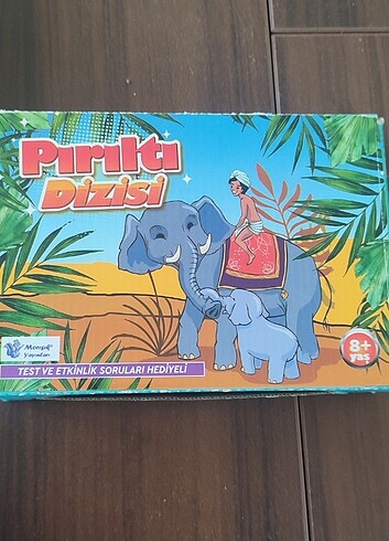 Okuma setleri - Görsel 8