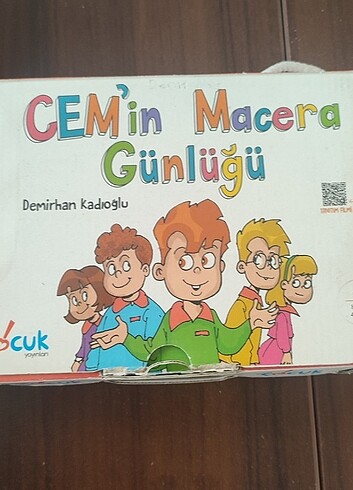 Okuma setleri - Görsel 10