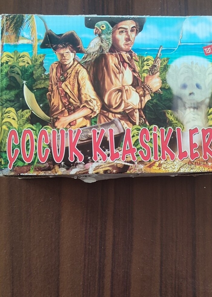 Okuma setleri - Görsel 3