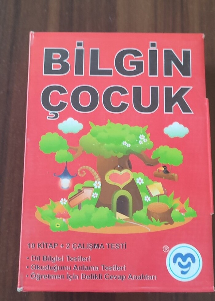 Okuma setleri - Görsel 4