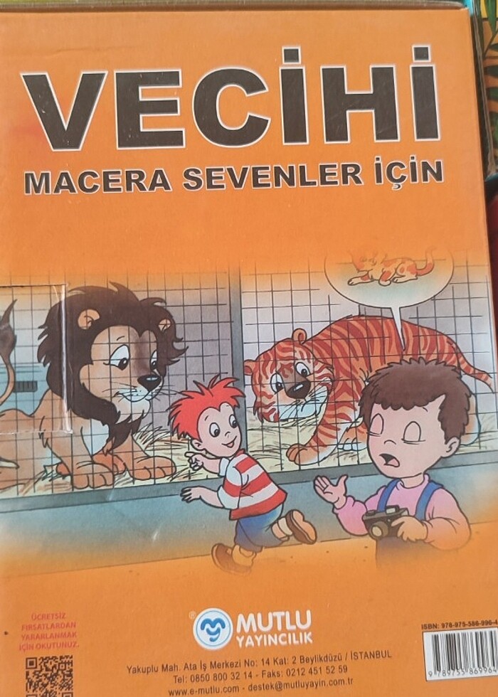 Okuma setleri - Görsel 5