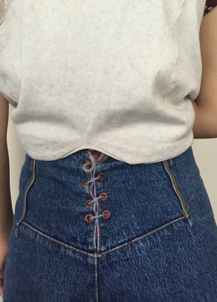 m Beden Mom jeans