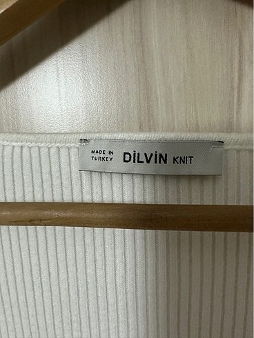 Dilvin Dilvin hırka std beden