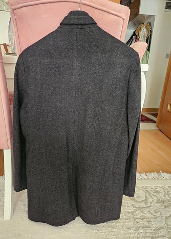 Altınyıldız Erkek Kaban - Görsel 2