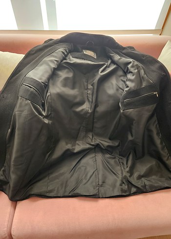 Altınyıldız Erkek Kaban - Görsel 3