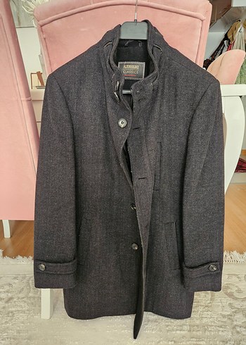 Altınyıldız Erkek Kaban - Görsel 7