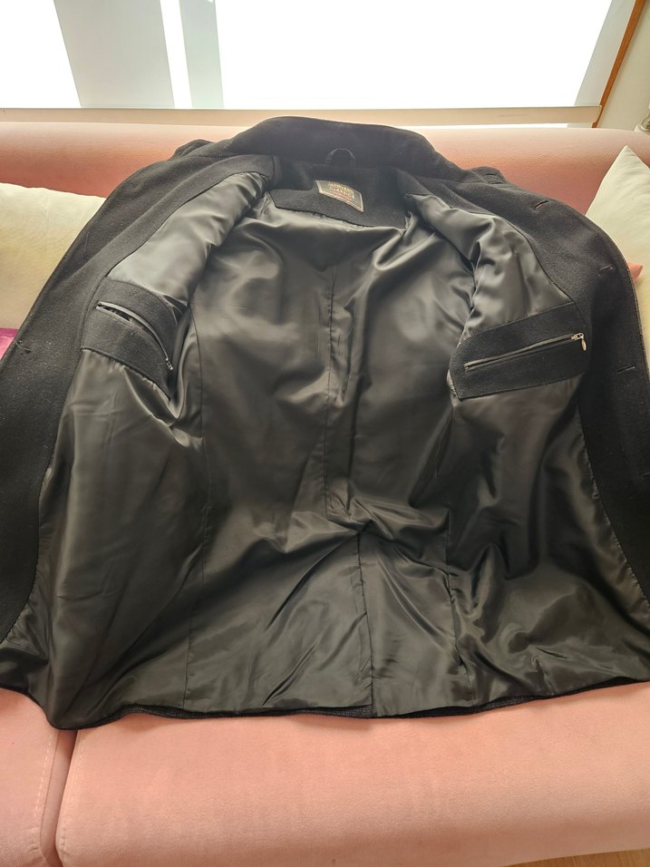 Altınyıldız Erkek Kaban - Görsel 3