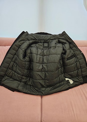 Defacto Erkek Mont - Görsel 3