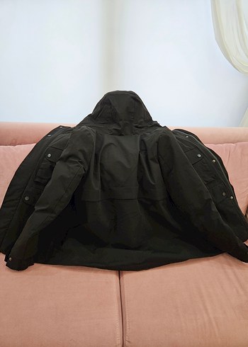 Defacto Erkek Mont - Görsel 4