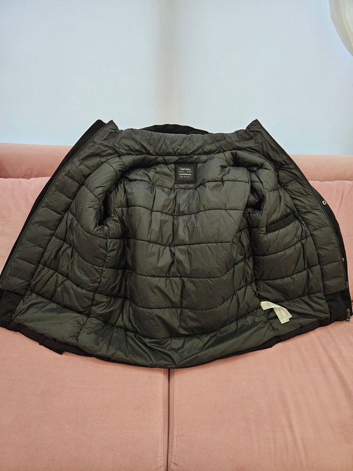 Defacto Erkek Mont - Görsel 3